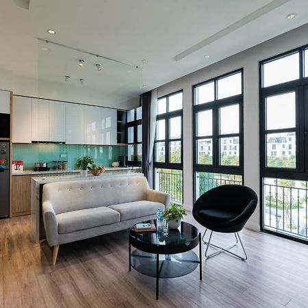 Merry House Imperia Hai Phong Exterior foto