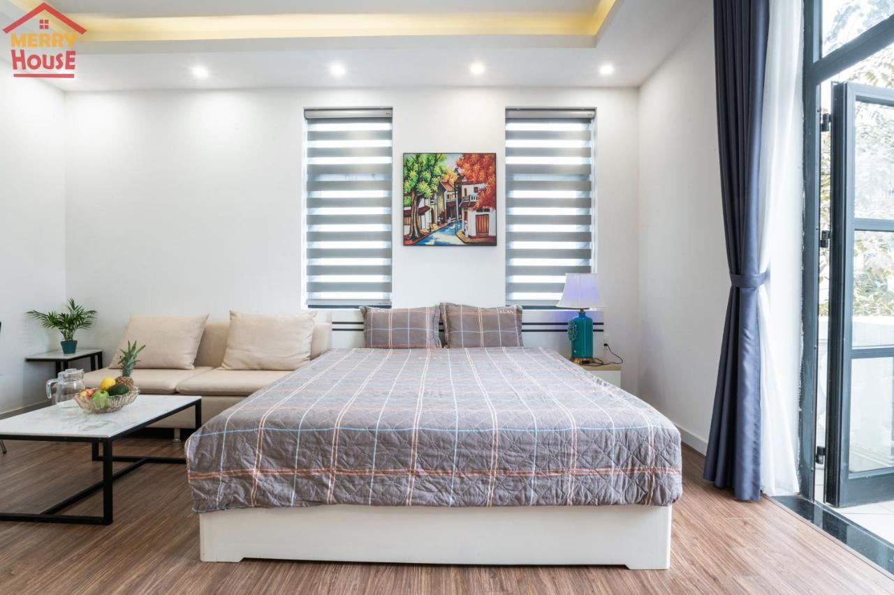 Merry House Imperia Hai Phong Exterior foto