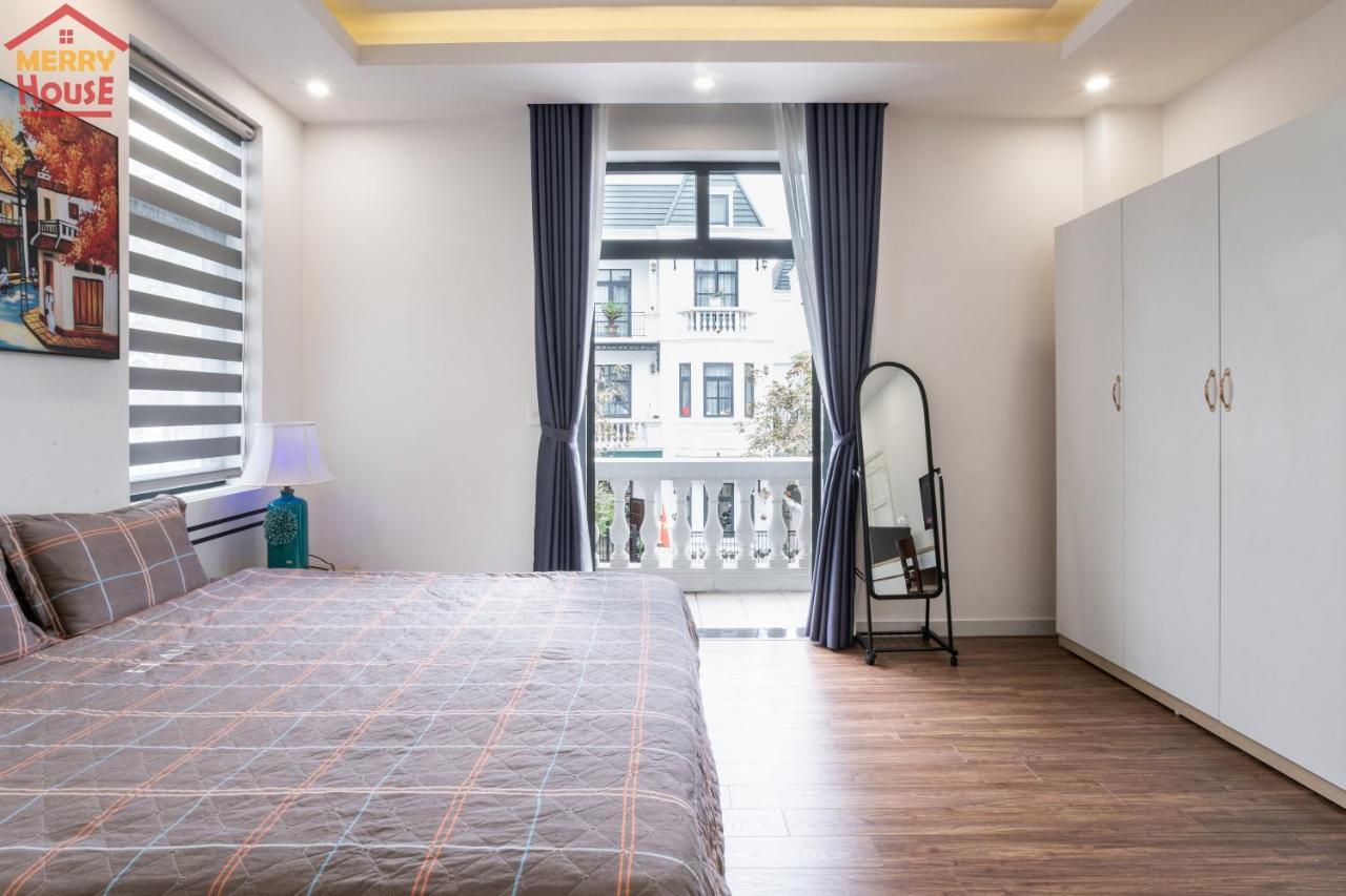 Merry House Imperia Hai Phong Exterior foto